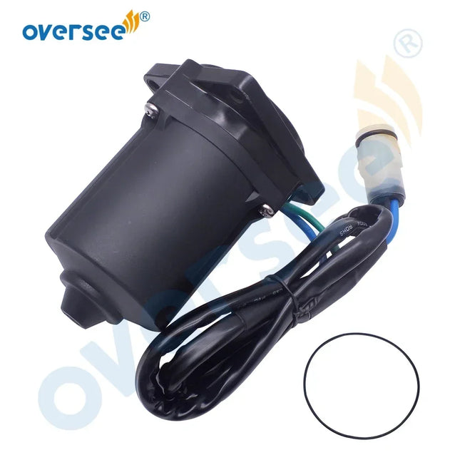 38100-88L00 Trim Tilt Motor for Suzuki DF40A - DF60A Outboard Engine 38100-88L11 38100-88L12