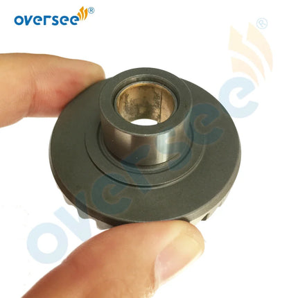 OVERSEE 369-64010-0 Forward Bevel Gear for Tohatsu Nissan Outboard 2, 2.5, 3.5, 4, 5, 6 HP 369-64010