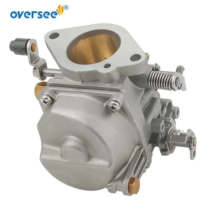 3P0-03200 Carburettor Assembly For Tohatsu 25HP 30HP 2-Stroke Outboard Engine Boat Motor 3P0-03200-0