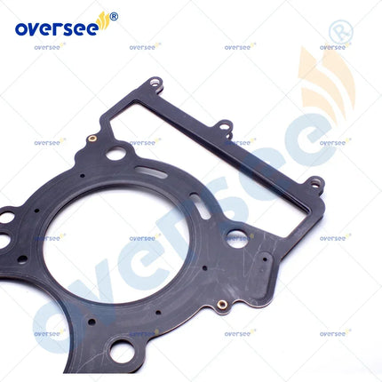 6BH-11181 Cylinder Head Gasket For Yamaha 1.8L FX-AR-SR240-242-AR-SXT-FZR-FZR-VXS Outboard Engine 6BH-11181-00-00