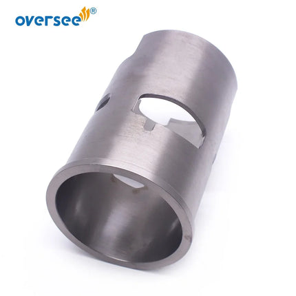 11212-96350 Cylinder Liner Sleeve For SUZUKI 2T DT 25-30HP Outboard Motor PISTON 71MM
