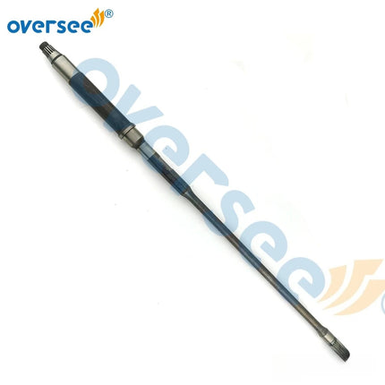 OEM New 41112-ZW1-B01 SHAFT, VERTICAL (L) for Honda BF75 BF90 HP Outboard Engine