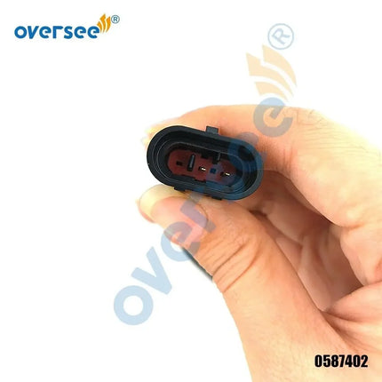 Oversee 0587402 Magnetic Sensor Assy For Johnson Evinrude 40-250hp Outboard 0586785 2004