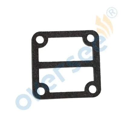 6E0-24412-00 Carburetor Fuel Pump Gasket Kit For Yamaha SEAPRO Outboard 2T 4-5-6HP Repair Kit
