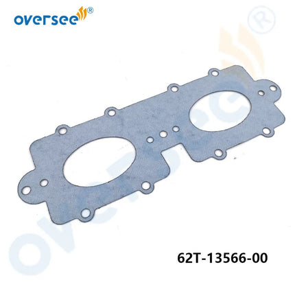 62T-13566-00-00 Reed Valve Gasket For Yamaha Waverunner XL700 SUPER JET SJ700 Outboard Engine