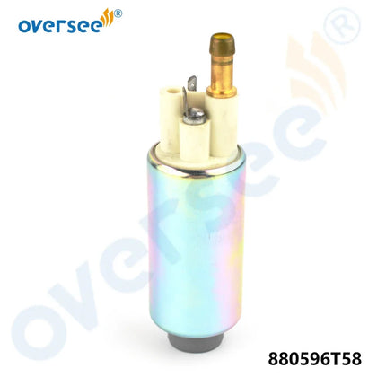 Low Pressure Lift Fuel Pump for Mercury Verado Quicksilver Replace 880596T58