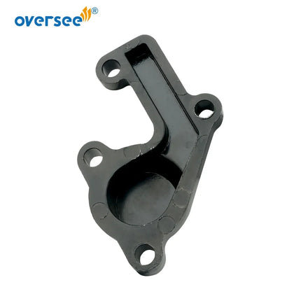 Thermostat Cover 682-12413 For Yamaha Outboard 2T 9.9HP 15HP Engine Parsun T15-04000004 Hidea Seapro HDX