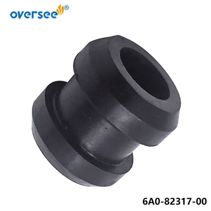 Boat Motor 6A0-82317-00 Damper Ign Coil for Yamaha Outboard Engine Motors Parts