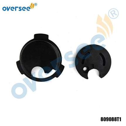 809088T1 Fuel Pump Assy for Mercury V6 150HP 175HP 200HP 225HP 240HP 300HP Outboard Engine