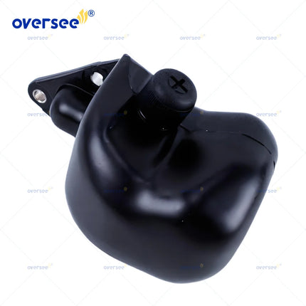 64E-43828-00 Body Reservoir for Yamaha Outboard 115-225HP Engine 64E438280000 64E-43828 64E-43829 Aftermarket Parts