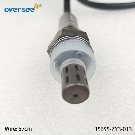 35655-ZY3-013 Oxygen Sensor For Honda 200/225HP Outboard Engine BF225 Wire 57cm