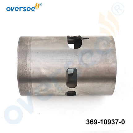369-10937-0 Cylinder Liner Sleeve for Tohatsu 5HP Outboard Engine