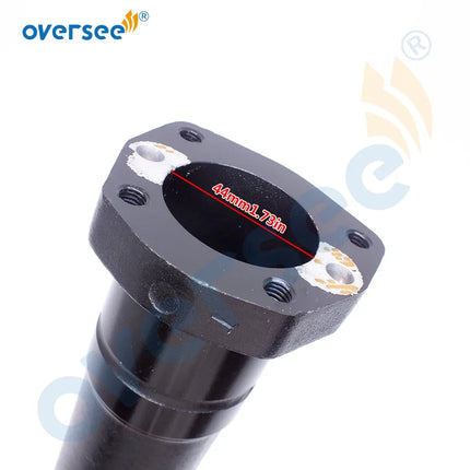 676-42521 Steering Pivot Shaft Housing For Yamaha Outboard Motor 40HP G J series Parsun T36J T36-01020002 676-42521-00-94