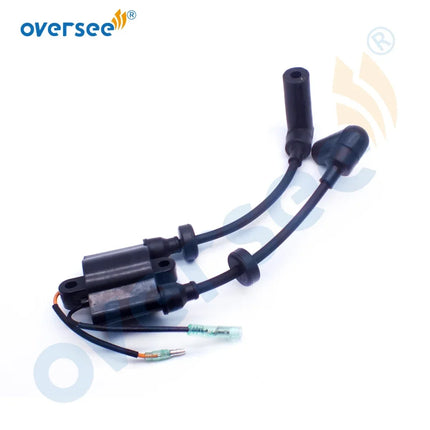 65W-85570 Ignition Coil For Yamaha Outboard Engine 4 Stroke 65W-85570-00 Parsun F25-05120000