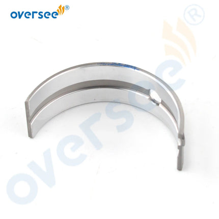 893631002 Main Bearing BLUE for Mercury 50HP 4 Cylinder 4 Stroke Outboard Engine Crankshaft 23-893631002 (Original)