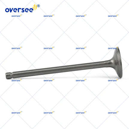 6EK-12121 Exhaust Valve for Yamaha F115 LF130 Outboard Engine 6EK-12121-00-00