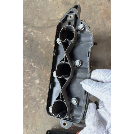 OEM Used 16100-ZW4 Carburetor Assy for Honda BF50 Outboard Engine 16100-ZW4-013ZA 16100-ZW4-F05ZA
