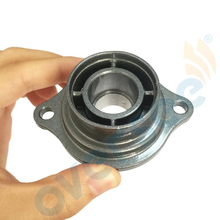 6L5-45361-00-4D CAP,LOWER CASING For 3HP Yamaha Outboard Engine Boat Motor Aftermarekt 6L5-45361