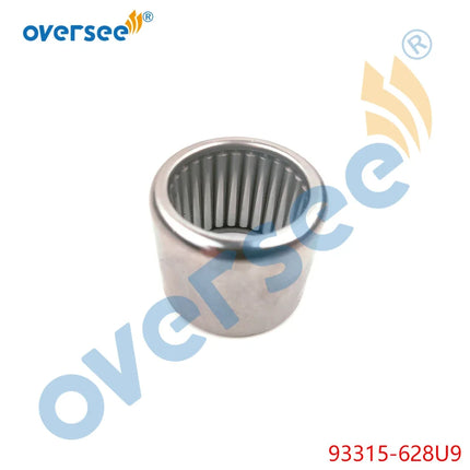 93315-628U9 Bearing For Yamaha Outboard Motor 2T 115HP 130HP 1985-up 93315-628U9-00 B-1820