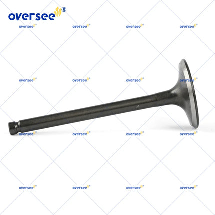12911-86FA2 Intake Valve for Suzuki DF100 DF115 DF140 4 Stroke Outboard Engine 12911-86FA2-000
