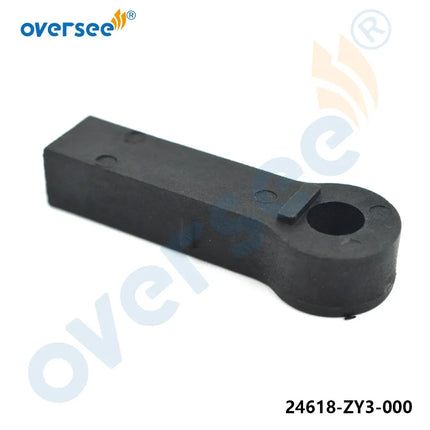 24618-ZY3-000 Shift Pivot for Honda 60 90 100 115 135 140 150 175 200 225 250 HP Outboard Engine Parts 24618ZY3000