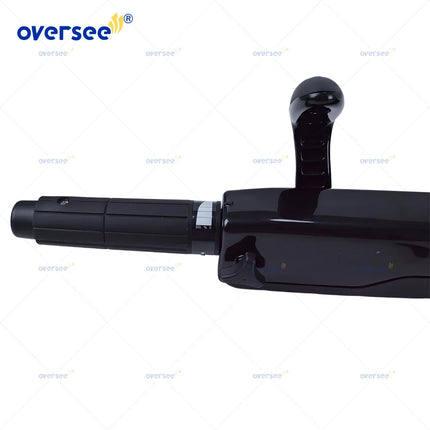 69W-W0084-01-4D Handle Steering Assy for Yamaha Outboard 4 Stroke F50 F60 50HP 60HP