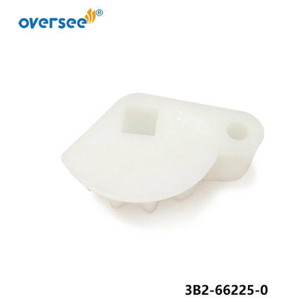 OVERSEE 3B2-66225-0 Shift Rod Lever For Tohatsu Outboard Motor