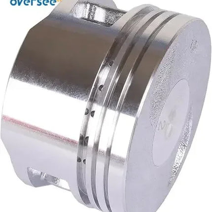 65W-11631-00-96 STD Piston Set & 67C-11603-00 67C-11603-01 Ring for Yamaha Parsun 25HP 30HP 40HP F25-05020100 F25-05020101