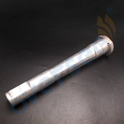 OVERSEE 689-42521-00-94 Outboard Shaft, Steering PIV For Yamaha 25HP 30HP Outboard Engine 689-42521-00-4D