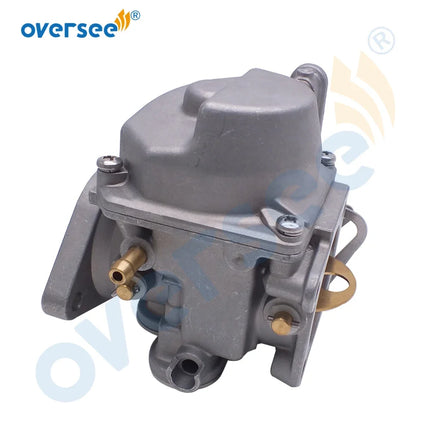 688-14301 Carburetor For Yamaha Outboard Motor 688-14302;688-14303, 2T Parsun Makara 85HP 90HP Engine T85-05160200