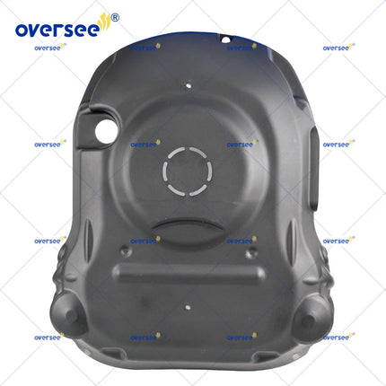 6CE-81337 Flywheel Cover for Yamaha 200HP 225HP 250HP 300HP 4 Stroke Outboard Engine 6CE-81337-01-00