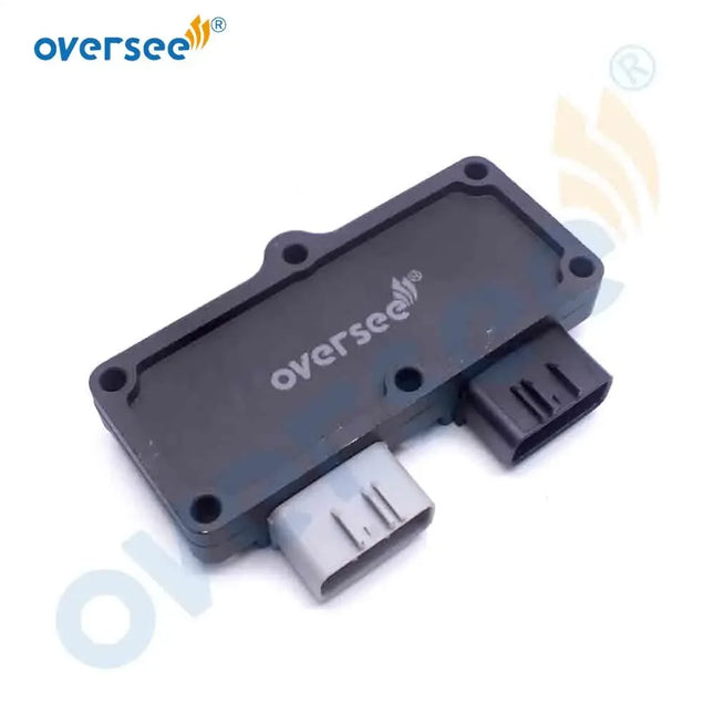 63P-81960-01 Rectifier Voltage Regulator For Yamaha Outboard Motor F150HP 2006~Up 63P-81960 63P-81960-10 63P-81960-00 4-Stroke