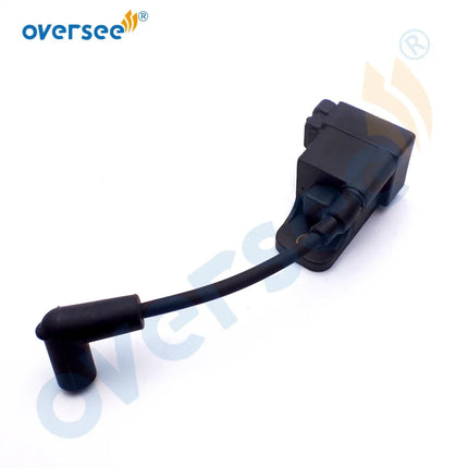 Boat Motor CDM Ignition Coil Short Cable 827509A1 827509A4 827509T1 827509T4 For Mercury Outboard Motor 30HP-60HP
