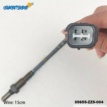 35655-ZZ5-004 Oxygen Sensor For Honda Outboard BF175 BF200 BF225 BF250 BF40D