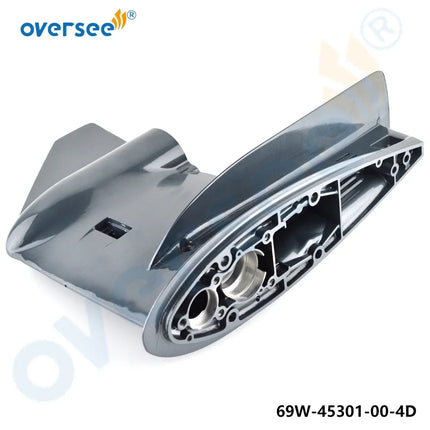 69W-45301-00-4D Lower Casing For Yamaha 4 Stroke F50 F60 50HP 60HP Outboard Engine Gearbox Case