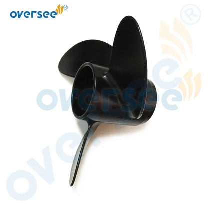 OVERSEE 3R1W64516-0 7.8 x 8 Outboard Propeller 7.8 x 8 For Tohatsu -Nissan 4HP 5HP 6HP Outboard Motors