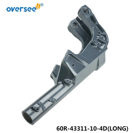 60R-G3311-00-4D Swivel Bracket For Yamaha Outboard Motor 4T F8C; F6A;68R 69F 68T Series Parsun HDX 60R-G3311;60R-43311