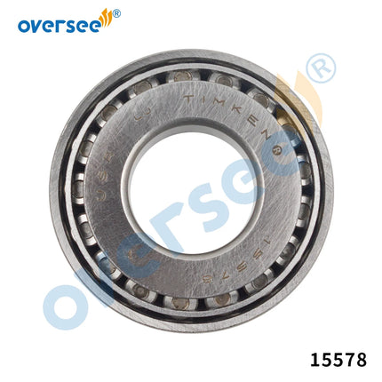 31-33138A1 Bearing For Mercury Alpha Gen II Mercruiser 15578 - 15520 Sierra 18-1 70-75-90-105-120HP