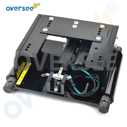 OVERSEE Outboard Engine Electric Hydraulic Jack Plate Assy for Boat Jet Up to 300HP