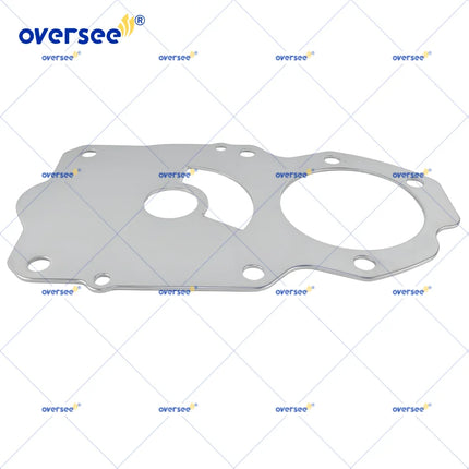 6JD-44323-00 Water Pump Wear Plate for Yamaha Outboard 4T 225HP 250HP 300HP Outer Plate Cartridge 6JD-44323-00-00