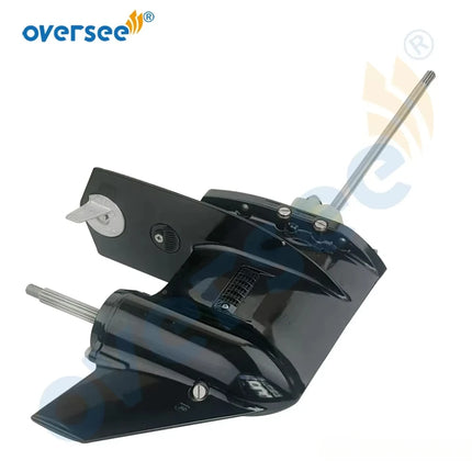 398S87302-0 Lower Unit Assy Long For Tohatsu 9.9HP 15HP 18HP Outboard Engine 398S873020