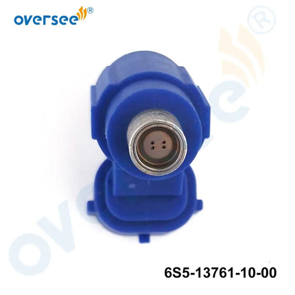Fuel Injector 6S5-13761-10-00 for Yamaha FX Cruiser 1800 HO 2012-2022 Model Outboard