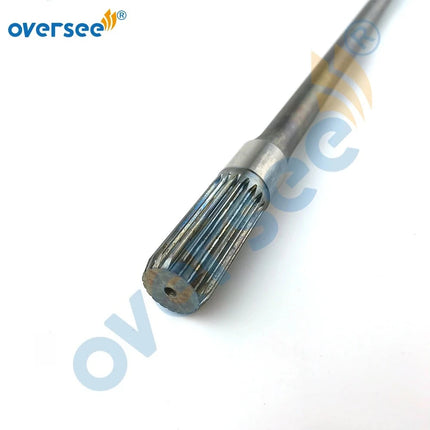 OEM New 41112-ZW1-B01 SHAFT, VERTICAL (L) for Honda BF75 BF90 HP Outboard Engine