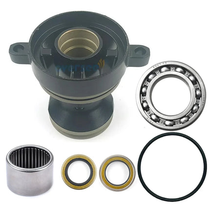 8M0168900 19291A3 Propeller Shaft Housing Assy For Mercury Mercruiser 25-60HP Outboard Engine 8M4504584 19291A1