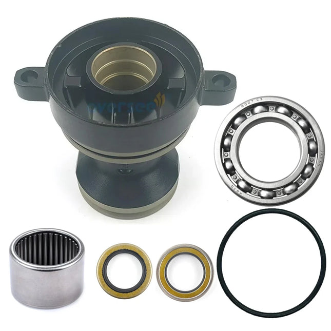 8M0168900 19291A3 Propeller Shaft Housing Assy For Mercury Mercruiser 25-60HP Outboard Engine 8M4504584 19291A1