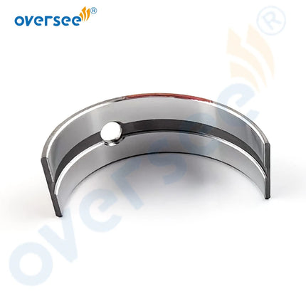 23-893631001 Plane Bearing for Mercury Mercruiser Outboard Crankshaft 30HP 40HP 50HP 60HP
