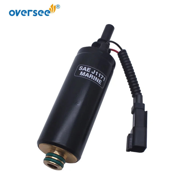 5004428 Fuel Pump Assy for Johnson Evinrude 75-175Hp 2001-2006 0439347 439347 5000800 OMC BRP Outboard Motor Parts
