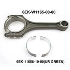 6EK-W1165 green