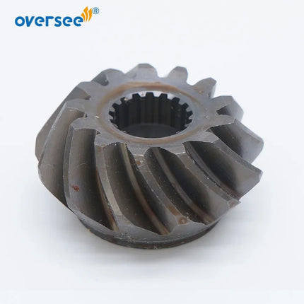 6E5-45551 Pinion For Yamaha Outboard Motor 2T 115HP 130 HP Engranaje 6E5-45551-00