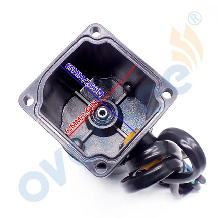 809885A1 Tilt Trim Motor For Mercury Mariner Outboard 40HP-125HP 809885A2 809885T2 893907 813447 Lester 10827